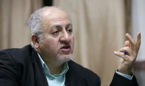 محممد جواد حق‎شناس: حضور مردم در انتخابات، نه به بازگشت دوباره احمدی نژاد و طرفداران اوست