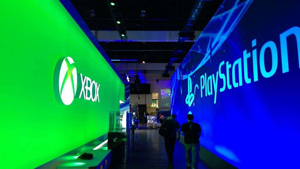 سونی و مایکروسافت در «کنفرانس بازیسازان» امسال درباره تکنولوژی های جدید خود صحبت می کنند