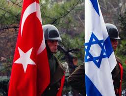 عقب‌نشینی ترکیه از برخی شروط خود در عادی سازی روابط با رژیم صهیونیستی
