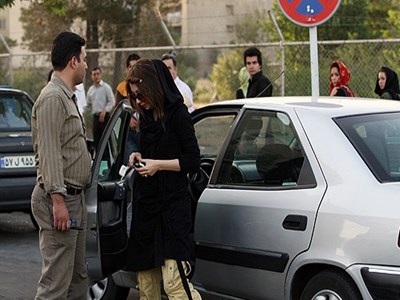 دور جدید طرح امنیت اخلاقی در تهران