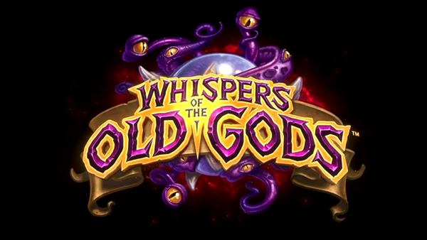 Hearthstone-expansion-Whispers-of-theOld-Gods