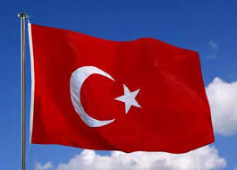 اعلام وضع هشدار در نیروی هوایی ترکیه