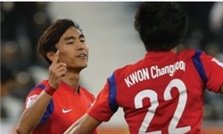 امیدهای کره‌جنوبی در واپسین دقایق قطر را شکست دادند/ کره‌ای‌ها هم المپیکی شدند