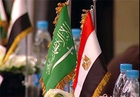 سفیر عربستان در مصر از ارتقا سطح روابط قاهره و ریاض و ائتلاف مشترک خبر داد