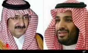 رسانه عربی: جنگ قدرت در عربستان رو به افزایش است
