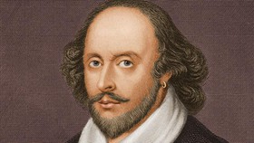 «چهارصد سال با شکسپیر» در روز جهانی کتاب