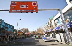 پیشنهاد افزایش ۲۰ درصدی نرخ کرایه‌های تاکسی توسط شهرداری تهران 