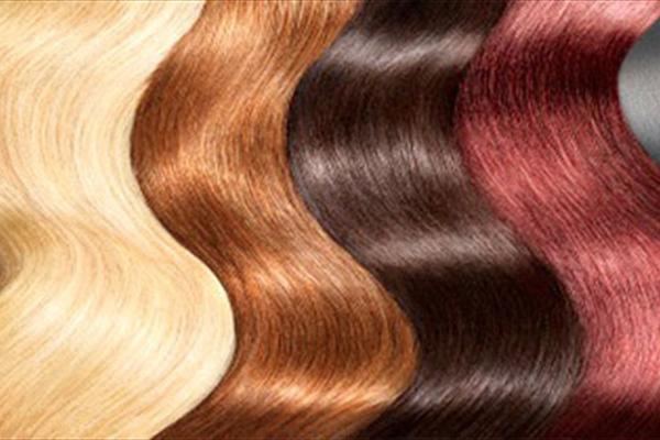 طبیعی ترین «رنگ موی» جهان را بشناسید
