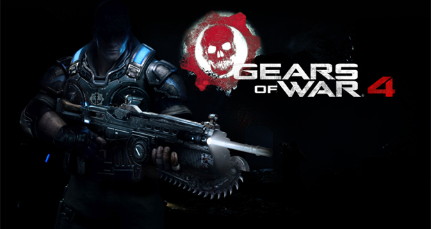 تماشا کنید/ تریلر جدیدی از بازی Gears Of War 4 منتشر شد