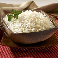تغذیه/ خطر مسمومیت غذایی با مصرف برنج نپخته 