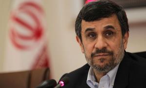 کنایه های تند و تیز احمدی نژاد به اصولگرایان به نقل از پایش