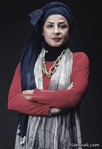 تصاویر سیما تیرانداز ، بازیگر زن ایرانی ، عکسهای جدید بازیگران
