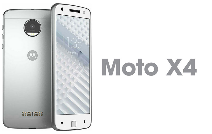 فتو آی تی/ تصاویر لو رفته از Moto X4؛ دو گوشی با طراحی ماژولار