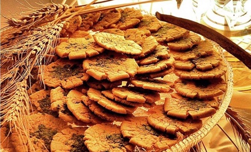 شیرینی ها/ سوهان خانگی، شیرینی متفاوت برای پذیرایی در عید نوروز