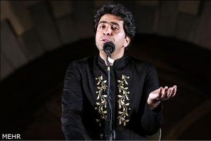 «محمد معتمدی» در آمریکا کنسرت می‌دهد
