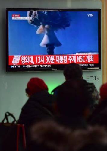 کاخ سفید: نمی پذیریم کره شمالی کشوری هسته ای باشد/ حالت فوق العاده در کره جنوبی