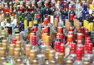 کشف ۵۳ هزار بطری مشروبات الکلی در تهران طی 9 ماه نخست امسال 