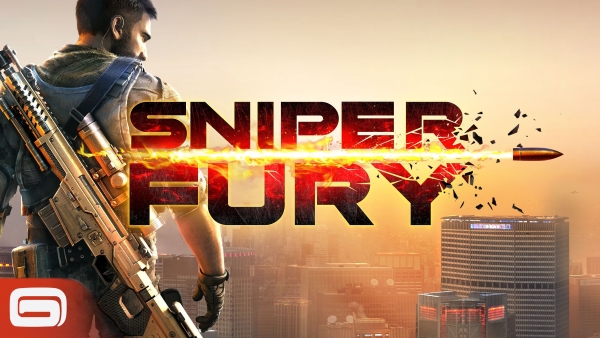 انتقام تک تیرانداز؛ معرفی Sniper Fury، بازی جدید استودیوی گیم لافت