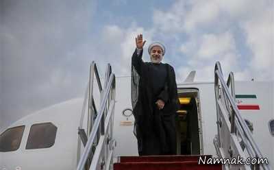 رئیس جمهور ، ‌ رییس جمهور ، دکتر حسن روحانی