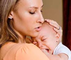 مامان و نی نی/ سفر هوایی سبب گوش درد در نوزادان می‌شود