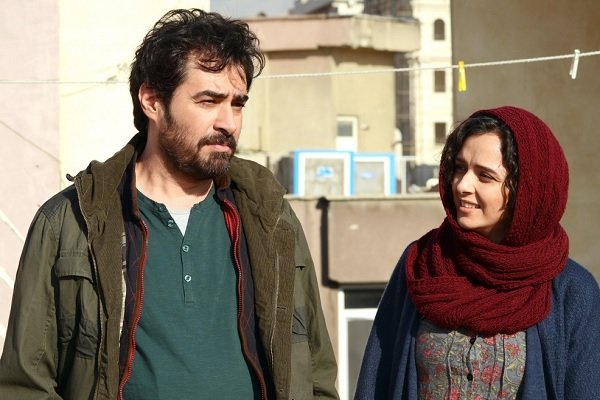 امکان تماشای بخش‌هایی از فیلم اصغر فرهادی روی سایت جشنواره کن