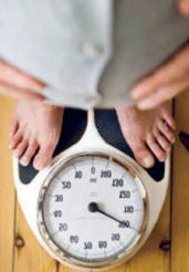 دکتر سلام/ دلایل پزشکی برای بالا رفتن وزن