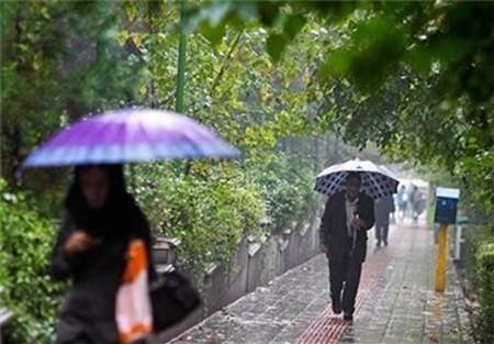 هشدار هواشناسی هرمزگان نسبت به رگبار شدید باران در استان