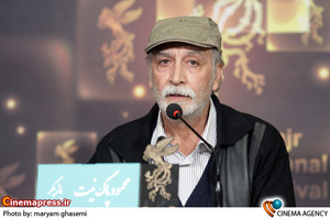 محمود پاک نیت: حضور مستمر در تلویزیون مانع از فعالیتم در سینما شده است