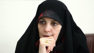دولت درحمایت از زنان ایرانی برای حضور در تمام عرصه ها تلاش می کند