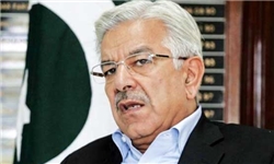 وزیر دفاع پاکستان: اسلام‌آباد عضویت در هیچ ائتلاف نظامی علیه ایران را نمی‌پذیرد