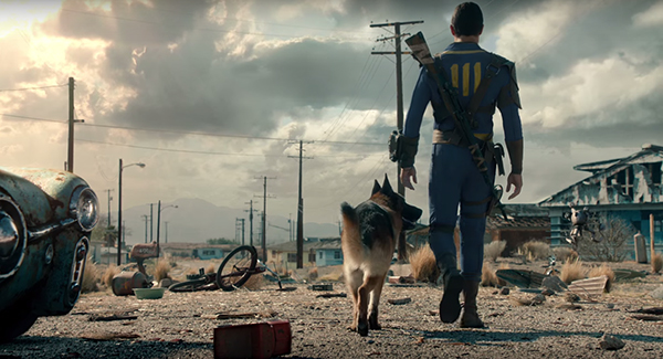 رکوردشکنی های Fallout 4 ادامه دارد؛ درآمد 750 میلیون دلاری تنها در یک روز