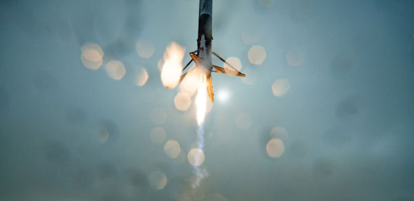 اسپیس اکس به زودی تولید انبوه راکت های مورد نیاز برای سفرهای فضایی تجاری را آغاز می کند