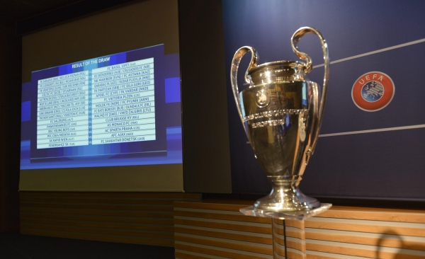 پیش‌بینی شما در مورد قرعه‌کشی مرحله یک چهارم نهایی لیگ قهرمانان اروپا چیست؟