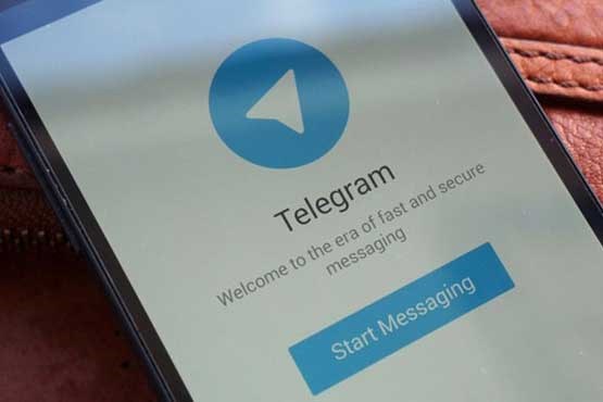 تصویر با ویژگی های ورژن جدید تلگرام آشنا شوید