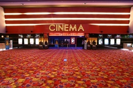 سینمای چین رکورد فروش هالیوود را شکست