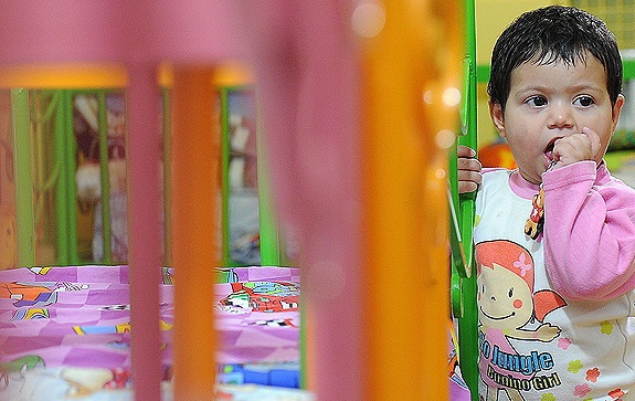 دختران زیر 2 سال در صدر درخواست فرزندخواندگی