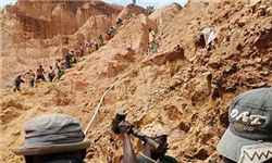 مقام سودانی: تل‌آویو طلا و اورانیوم «کردفان» را به فلسطین اشغالی قاچاق می‌کند
