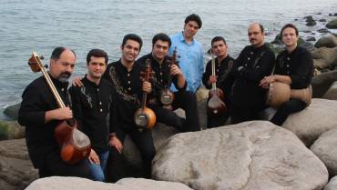  گروه موسیقی «همنوازان فاخته» در تهران به روی صحنه می‌رود