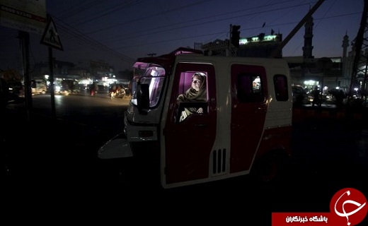 از اوضاع بروکسل پس از حملات تروریستی تا بی‌بی پروین اولین راننده تاکسی زن در لاهور