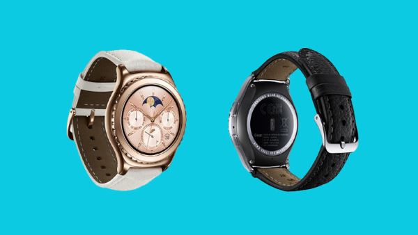 ساعت هوشمند Gear S2 از سامسونگ اولین گجت پوشیدنی مجهز به سیم کارت داخلی قابل برنامه ریزی خواهد بود