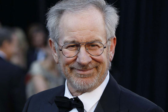 استیون اسپیلبرگ ( Steven Spielberg )