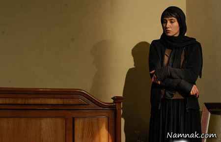 هدیه تهرانی در فیلم چهارشنبه سوری ، بیوگرافی هدیه تهرانی ، هدیه تهرانی