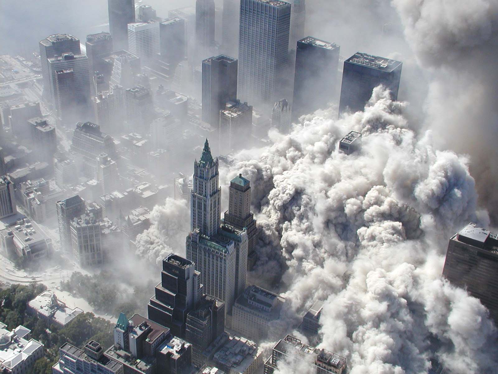 وکس بررسی کرد: 28 صفحه محرمانه درباره نقش عربستان در حملات ۱۱ سپتامبر
