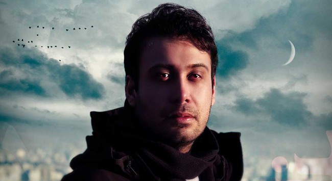 فیلم/ تیزر آلبوم جدید «محسن چاوشی»