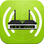 Home WiFi Alert- WiFi Analyzer