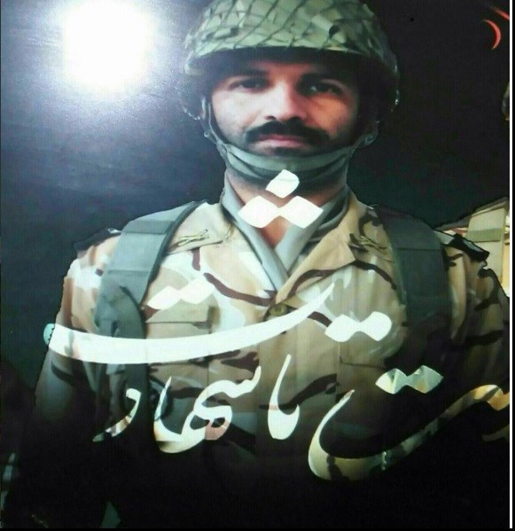 جزئیاتی از ۴ مستشار شهید ارتش ایران در سوریه