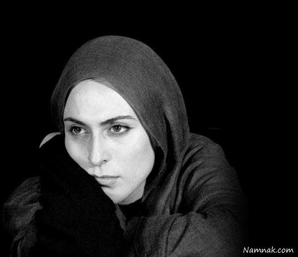 عکس بهناز جعفری ، بازیگر زن ایرانی ، ‌ بیوگرافی بازیگران سینما