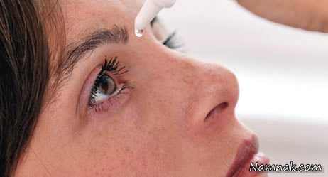 عوارض بیماری یوئیت چشم ، انواع یووئیت چشم ، علل یوئیت چشم