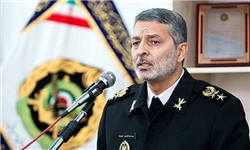 امیر موسوی خبر داد: درخواست فراوان یگان‌های مختلف ارتش برای اعزام به مناطق لازم