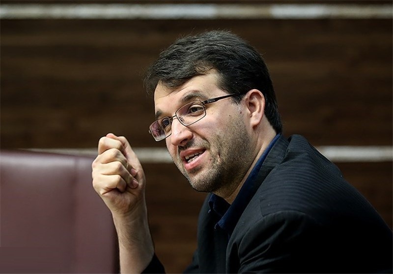 پرویز امینی: قبول ریاست لاریجانی برای اصلاح‌طلبان تحقیرآمیز است